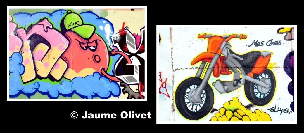 G1982 � Jaume Olivet