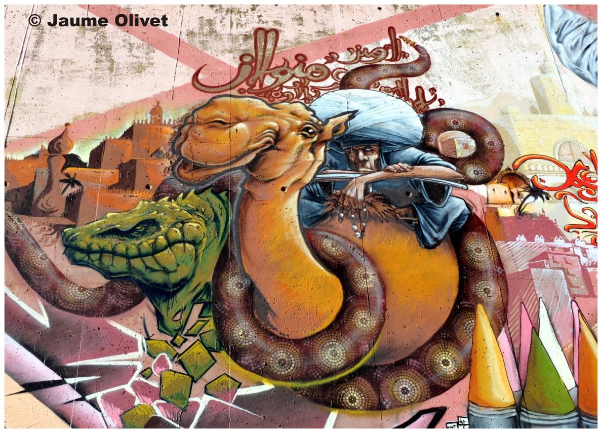 G1986 � Jaume Olivet