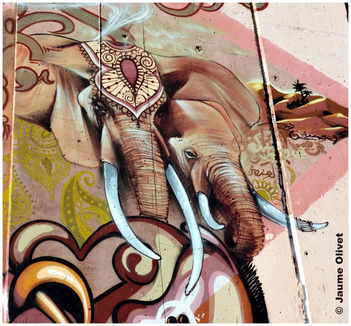 G1987 � Jaume Olivet