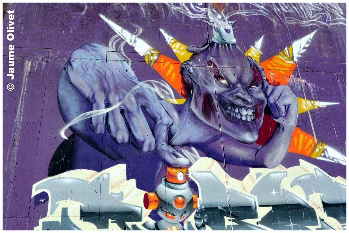 G1989 � Jaume Olivet