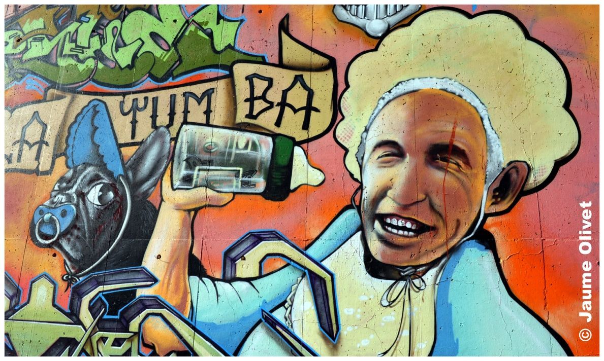 G1994 � Jaume Olivet