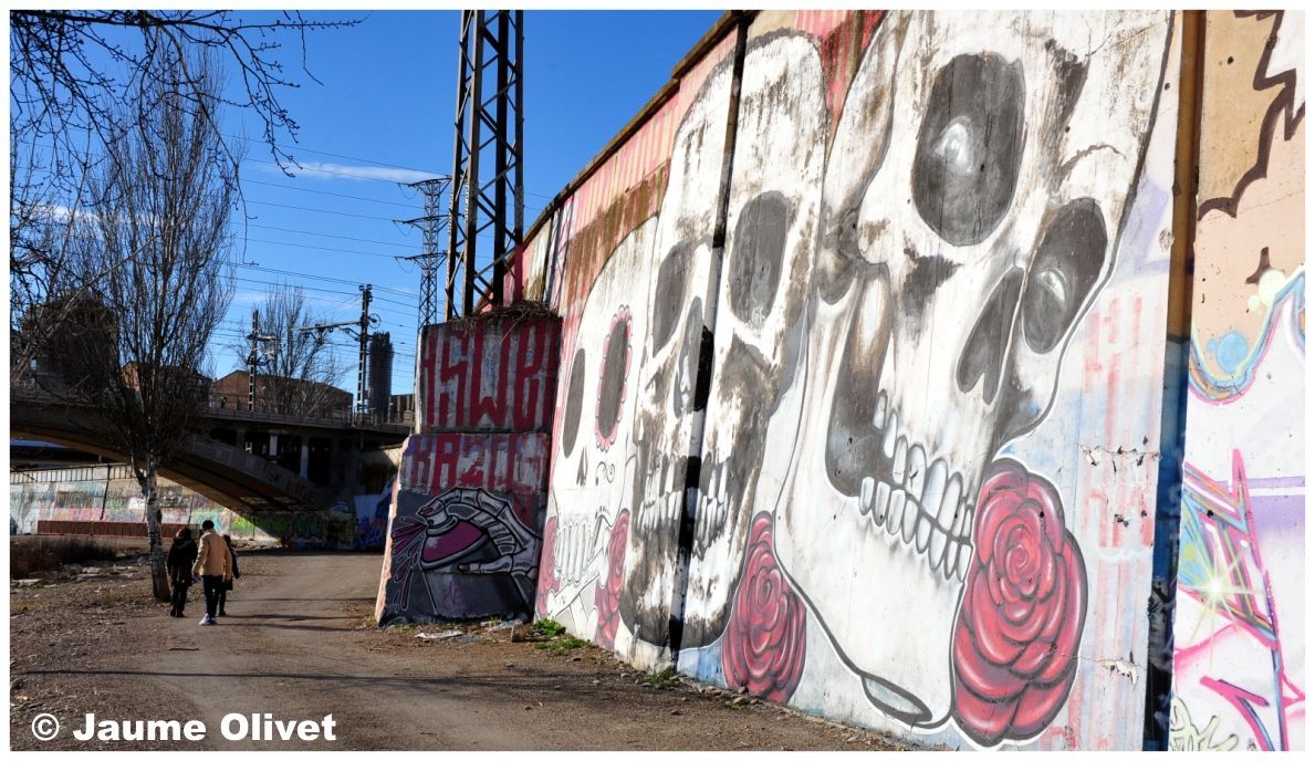 G1995 � Jaume Olivet