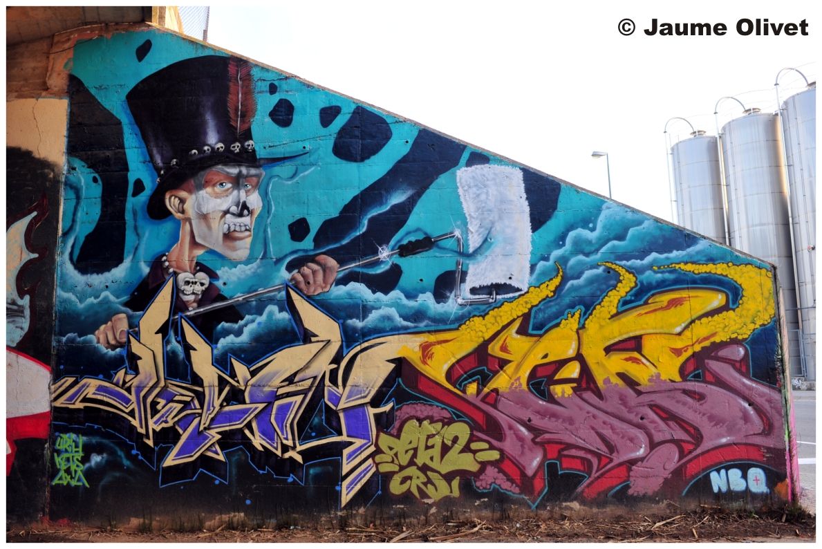 G2007 � Jaume Olivet