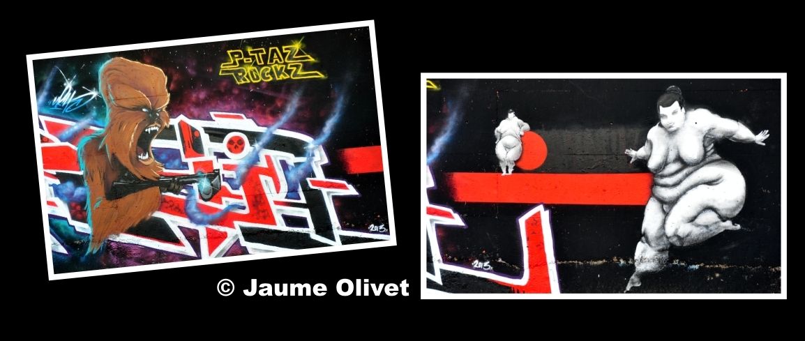 G2013 � Jaume Olivet