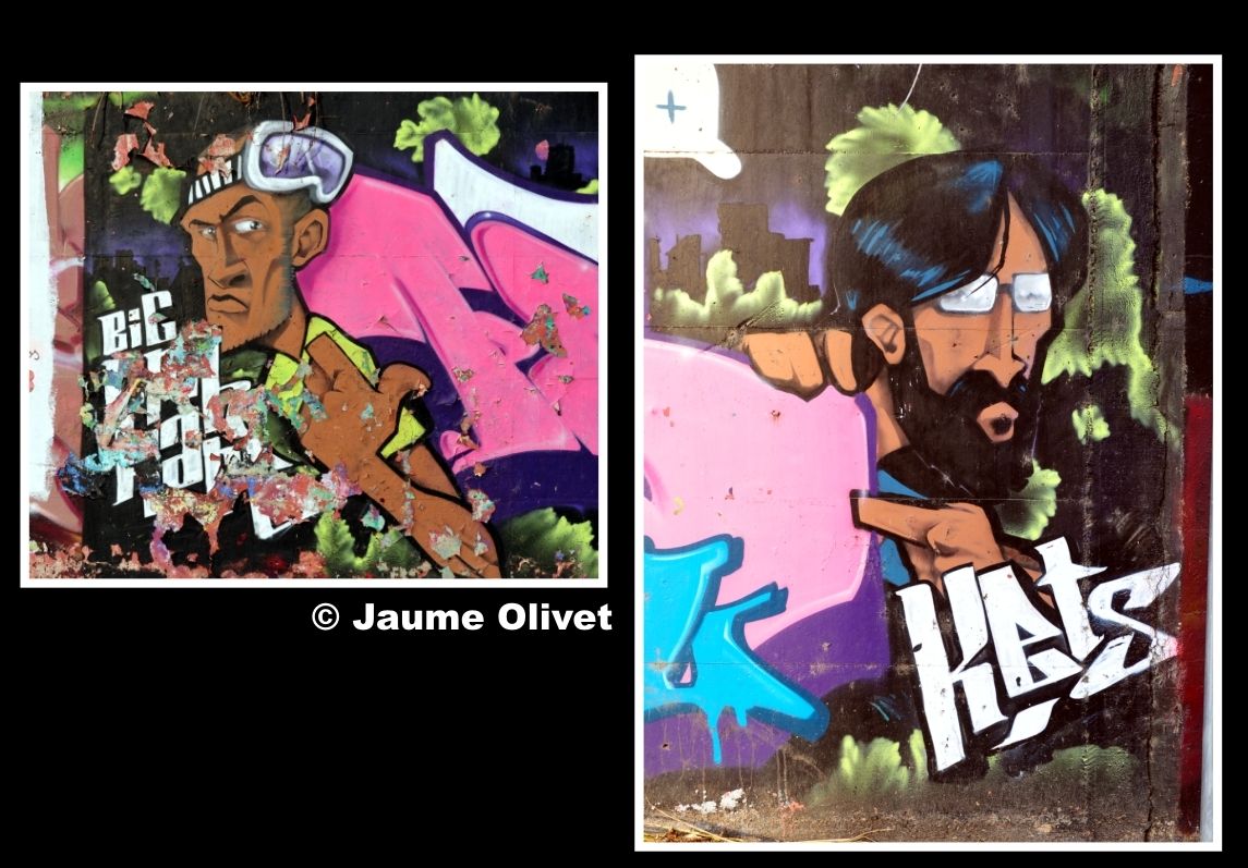 G2024 � Jaume Olivet