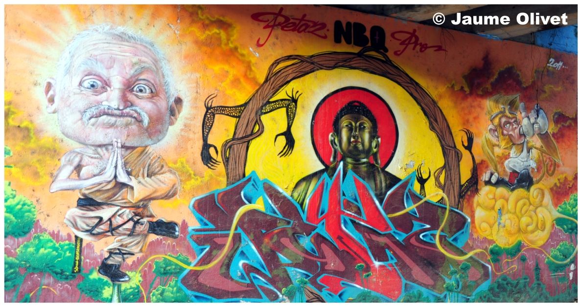 G2031 � Jaume Olivet