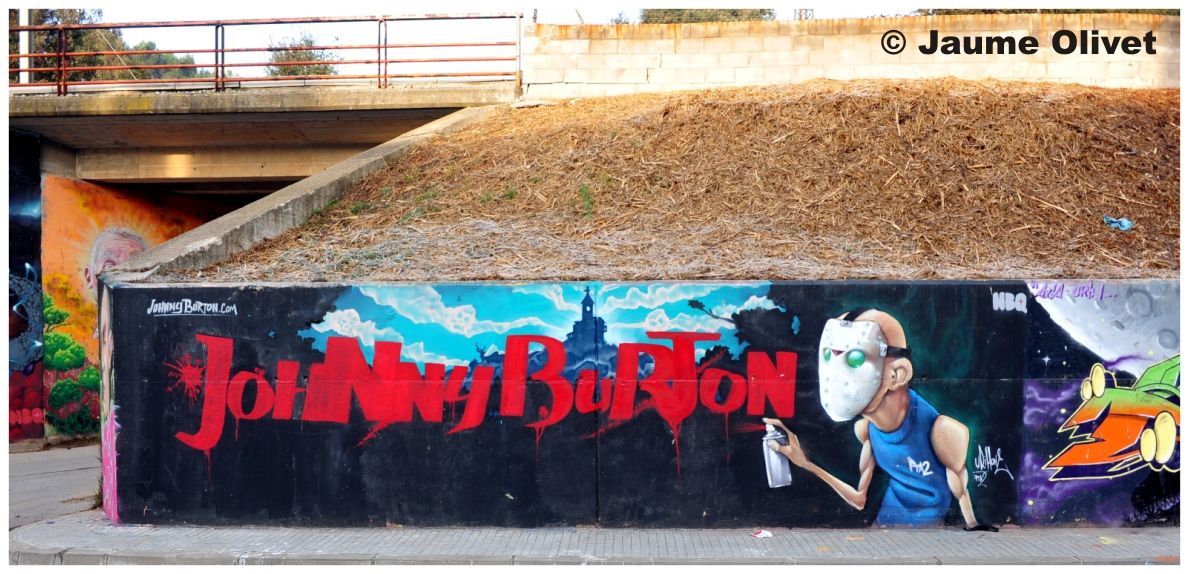 G2035 � Jaume Olivet