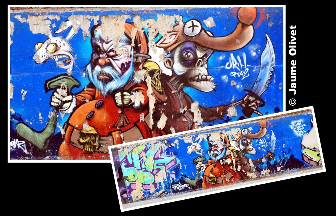 G2038 � Jaume Olivet