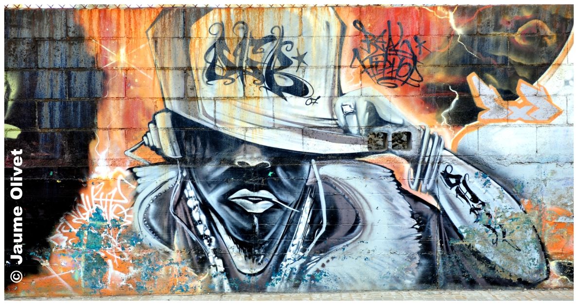 G2044 � Jaume Olivet