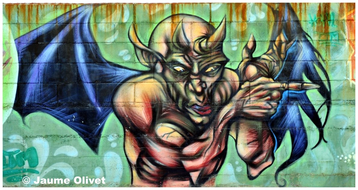 G2047 � Jaume Olivet