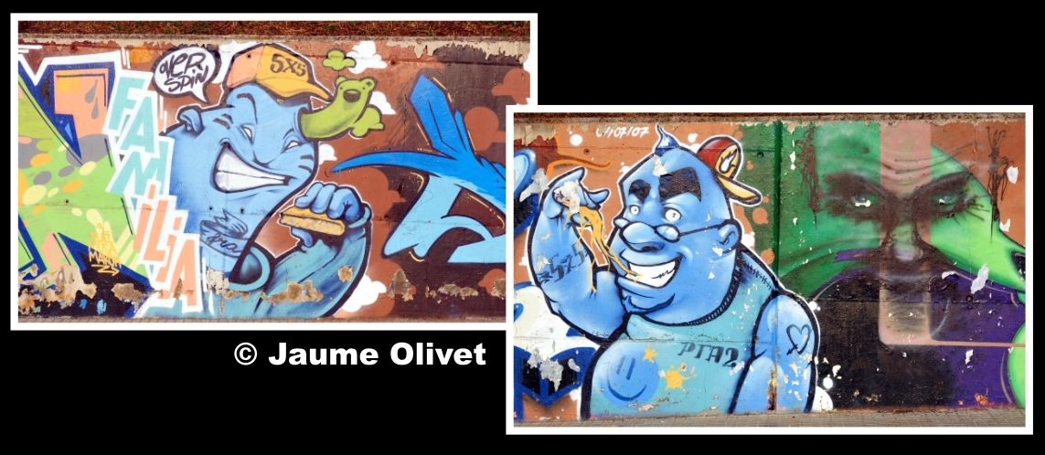 G2050 � Jaume Olivet