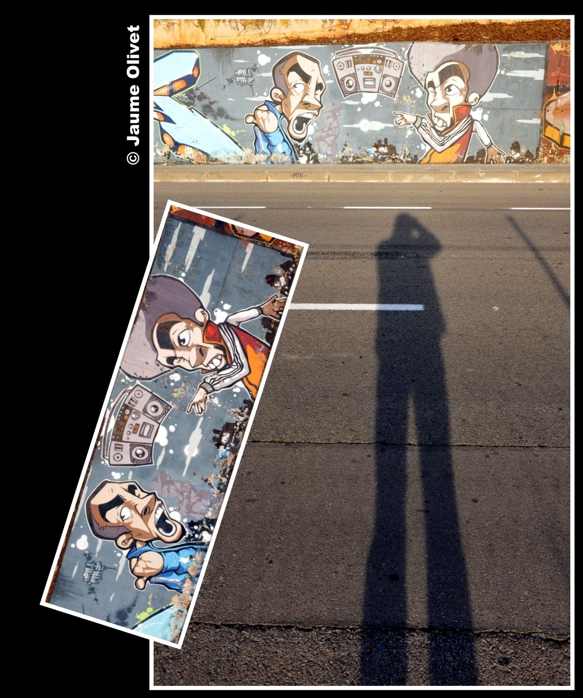 G2052 � Jaume Olivet