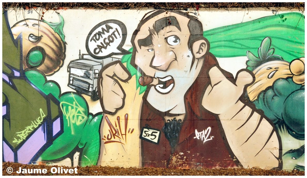 G2055 � Jaume Olivet