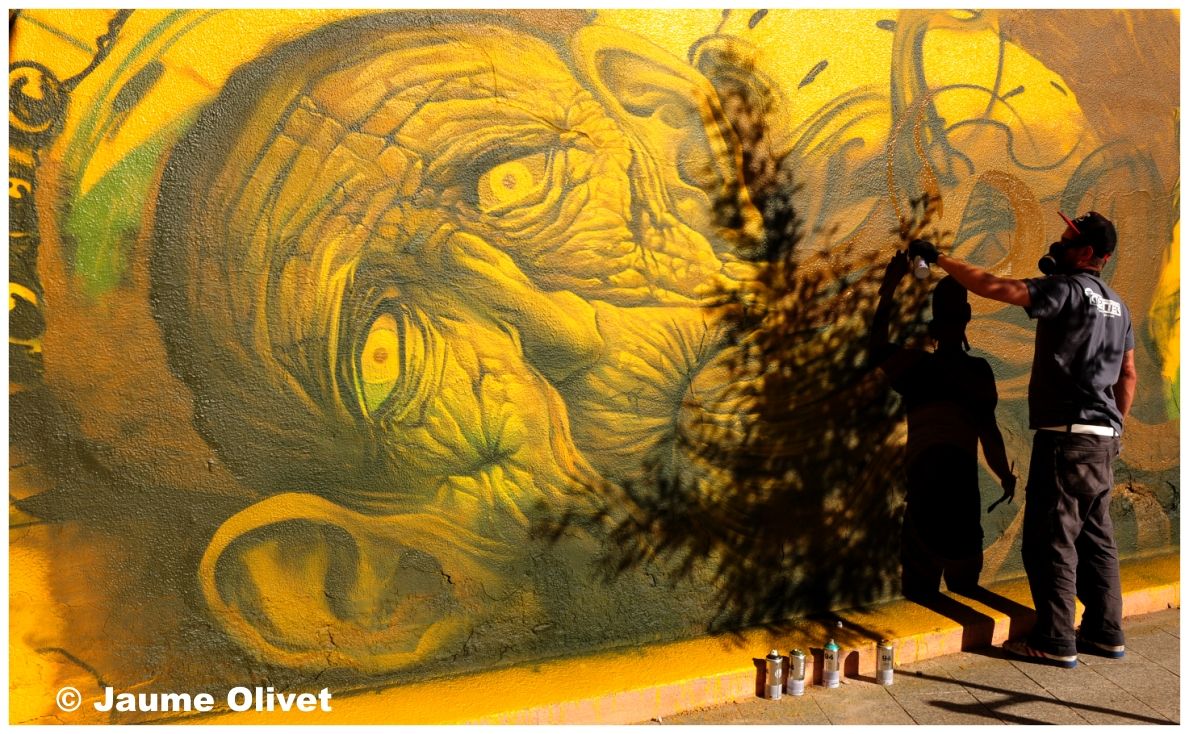 G2060 � Jaume Olivet