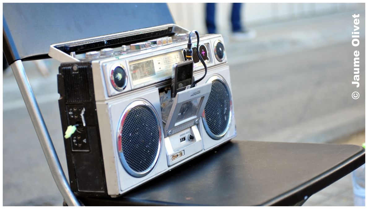 G2070 � Jaume Olivet