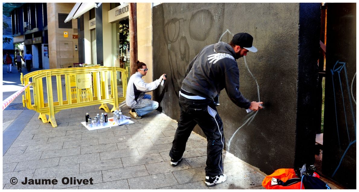 G2077 � Jaume Olivet