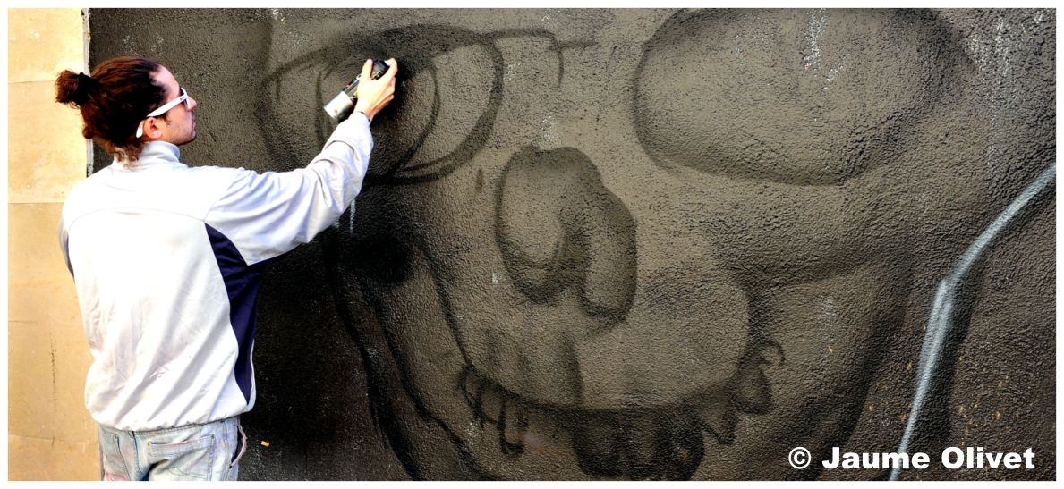 G2078 � Jaume Olivet