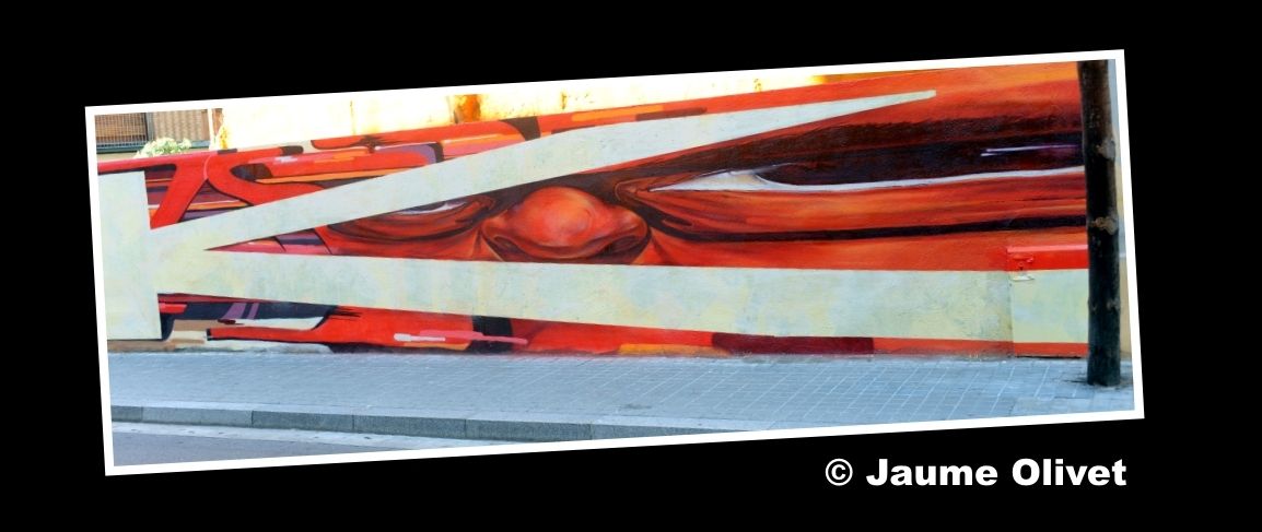 G2083 � Jaume Olivet