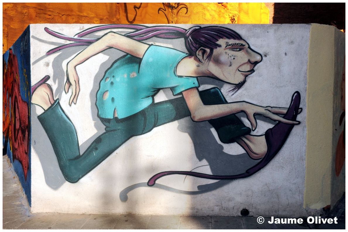 G2086 � Jaume Olivet