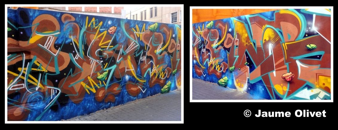 G2089 � Jaume Olivet