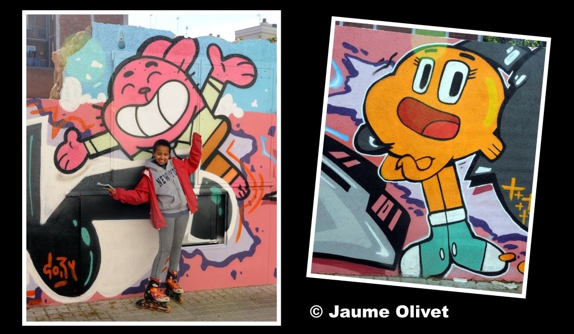 G2093 � Jaume Olivet