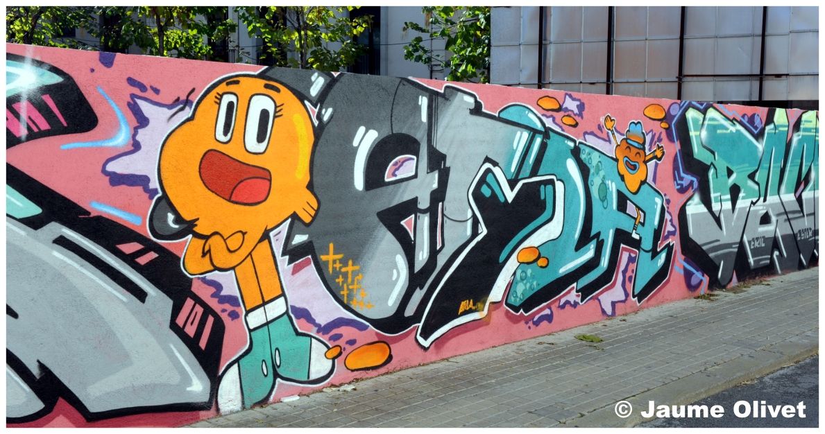 G2094 � Jaume Olivet