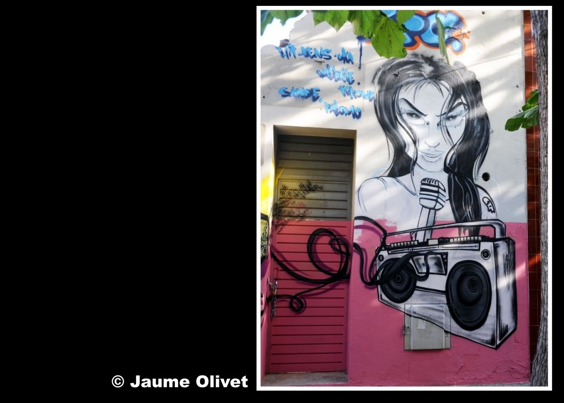 G2098 � Jaume Olivet