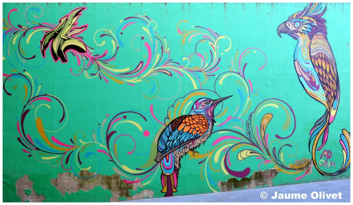 G2101 � Jaume Olivet