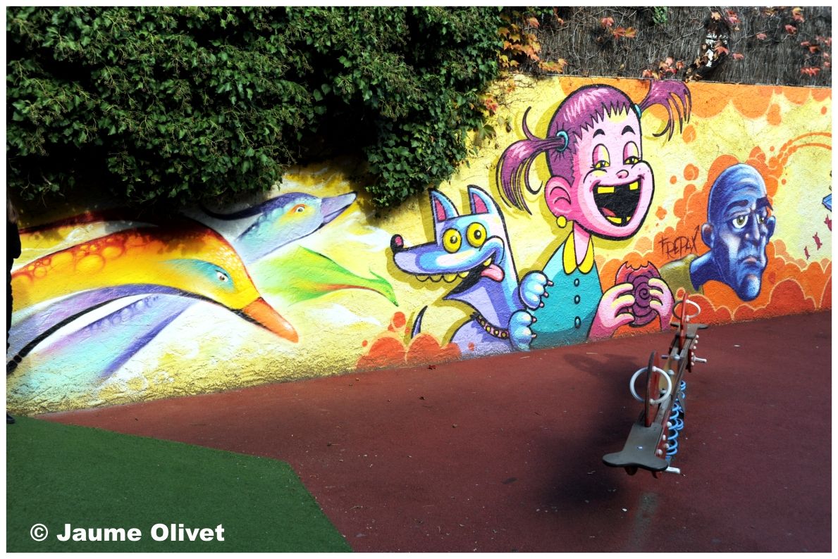 G2112 � Jaume Olivet