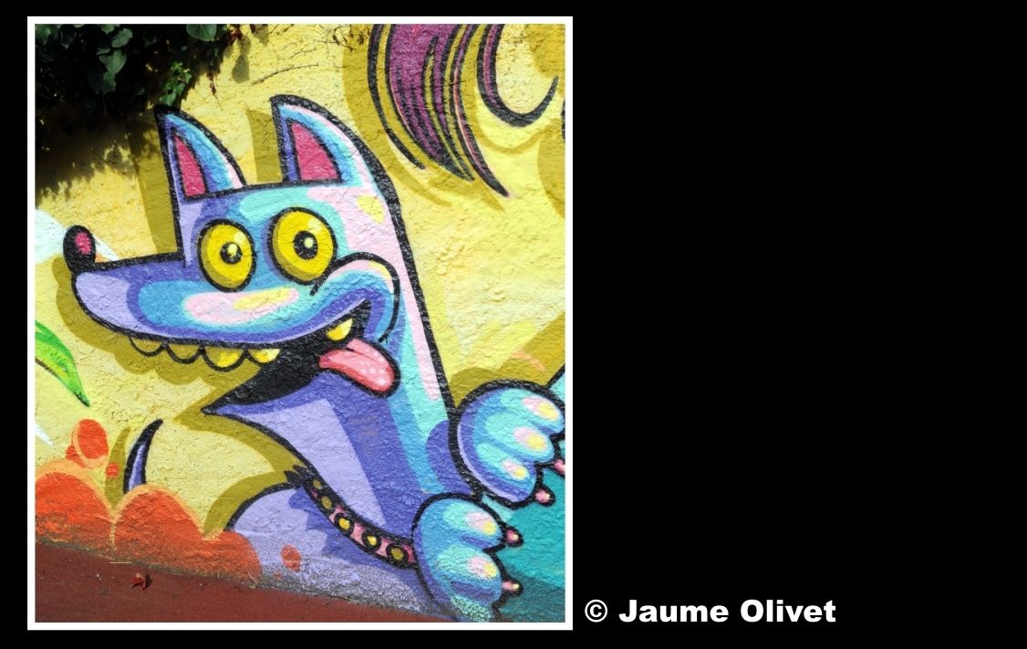 G2114 � Jaume Olivet