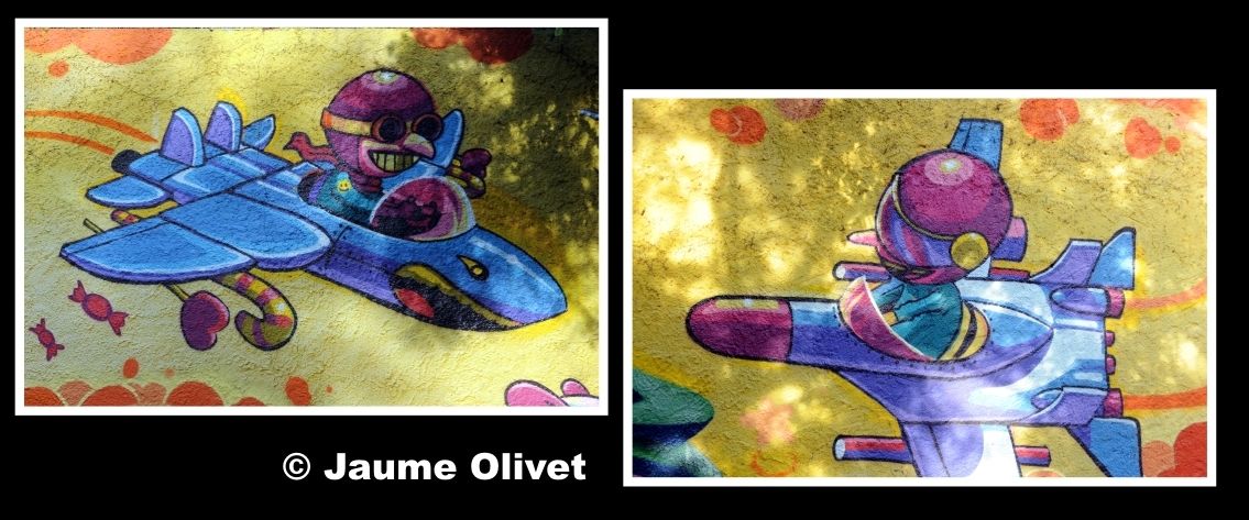 G2115 � Jaume Olivet