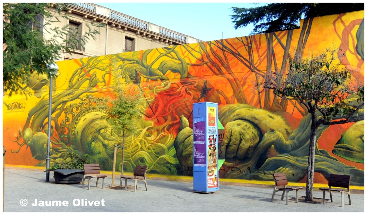 G2121 � Jaume Olivet