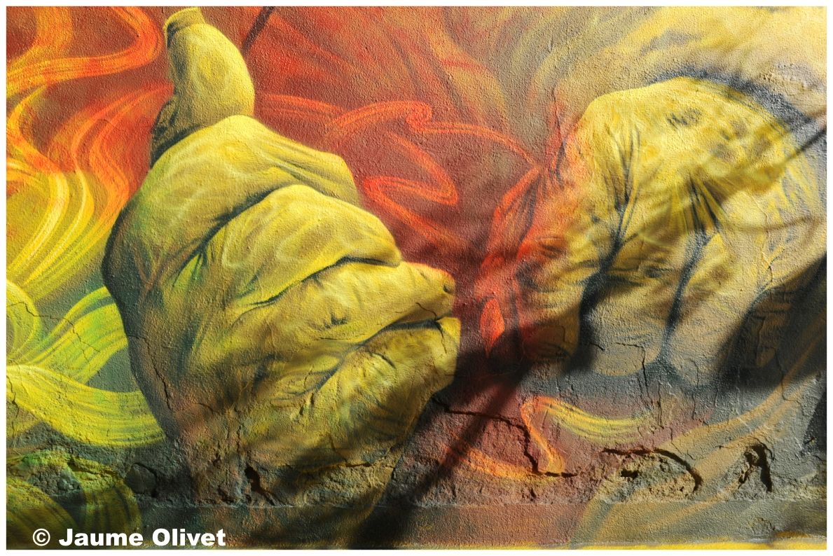 G2124 � Jaume Olivet