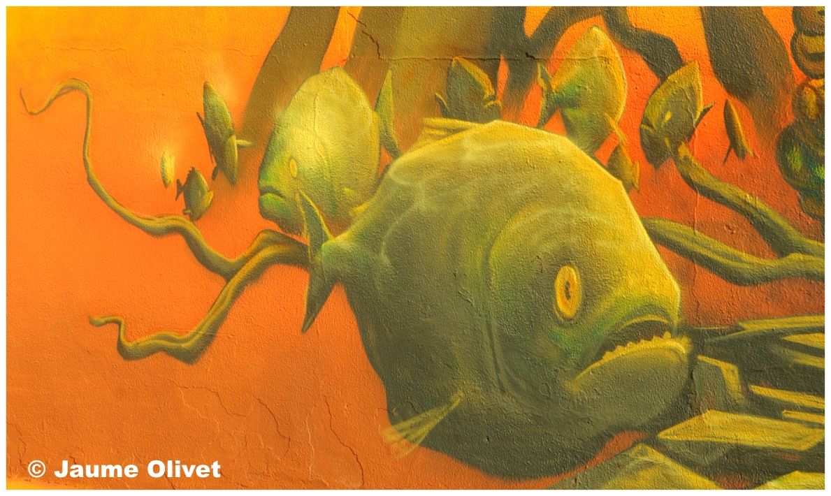 G2126 � Jaume Olivet