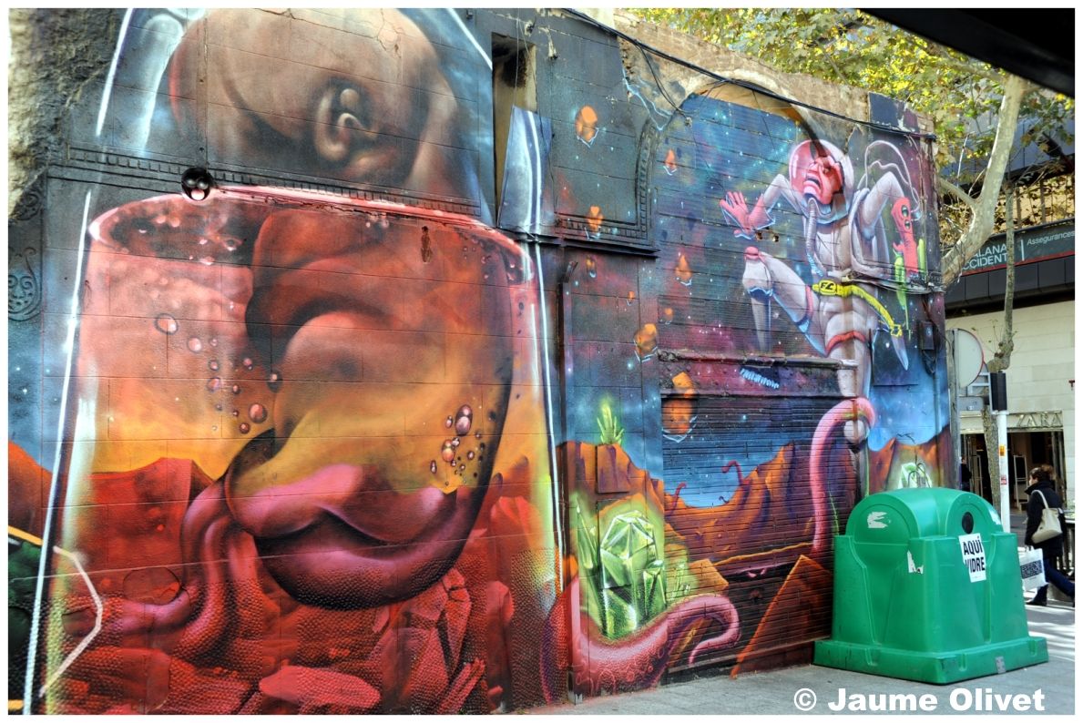 G2131 � Jaume Olivet