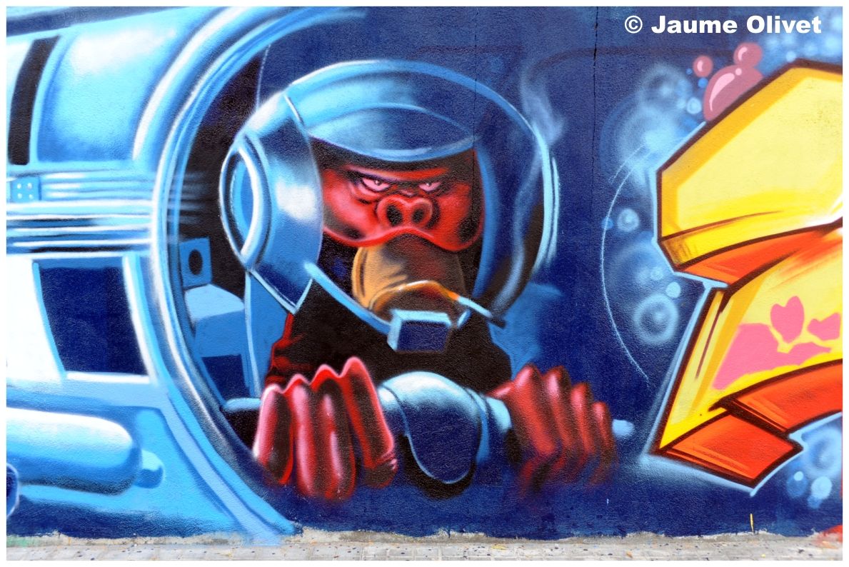 G2136 � Jaume Olivet