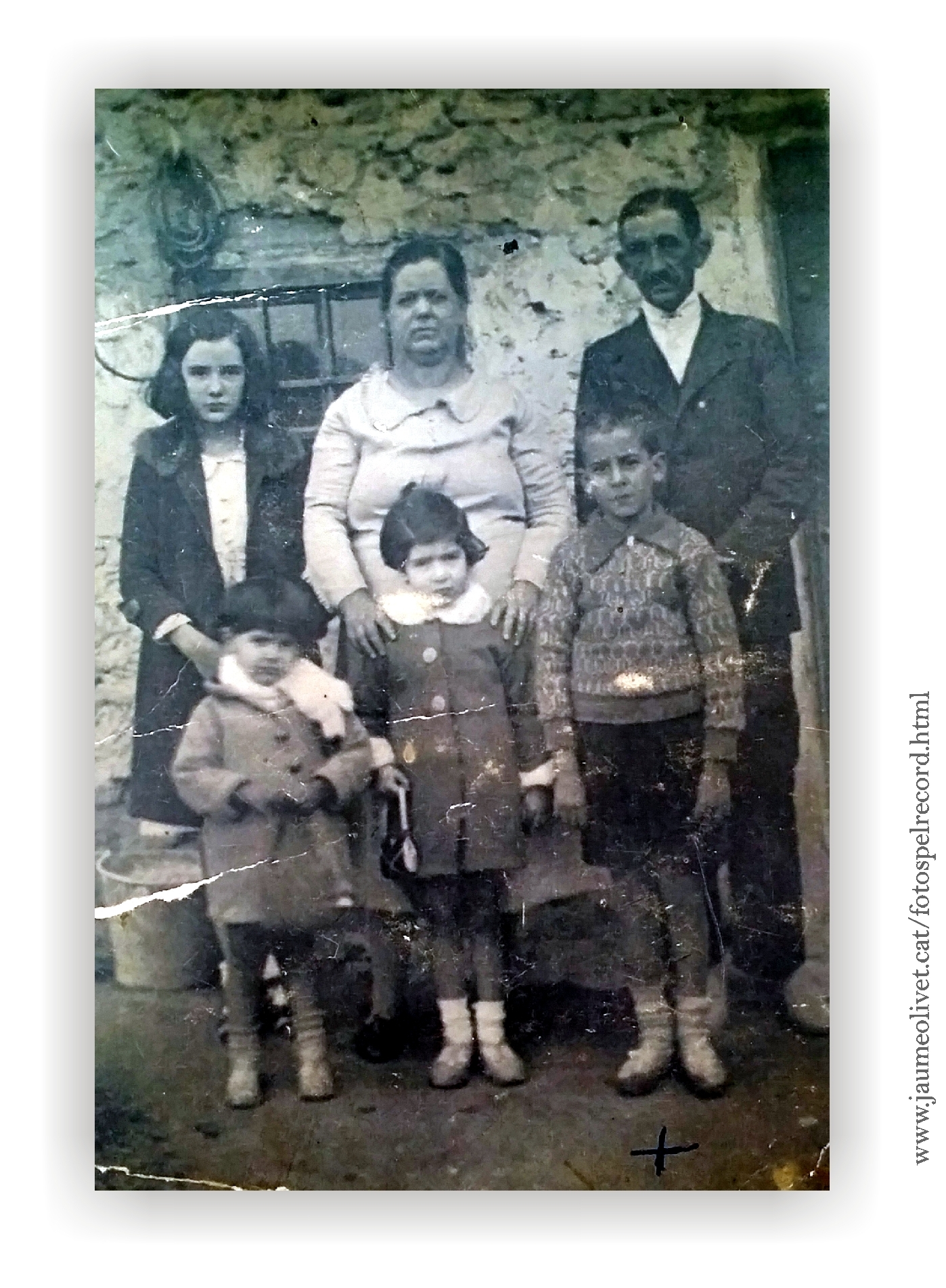 � Fotos pel record