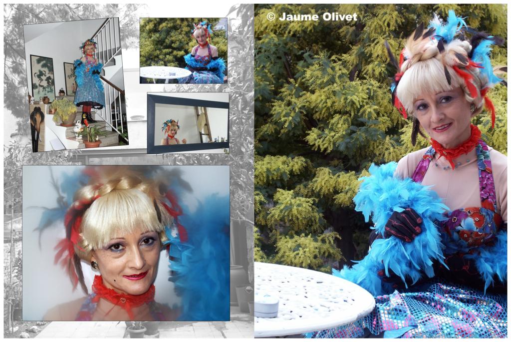 � Jaume Olivet 2003