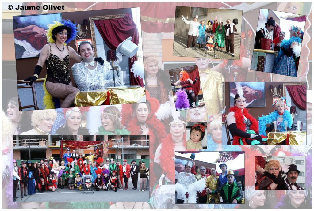 � Jaume Olivet 2003