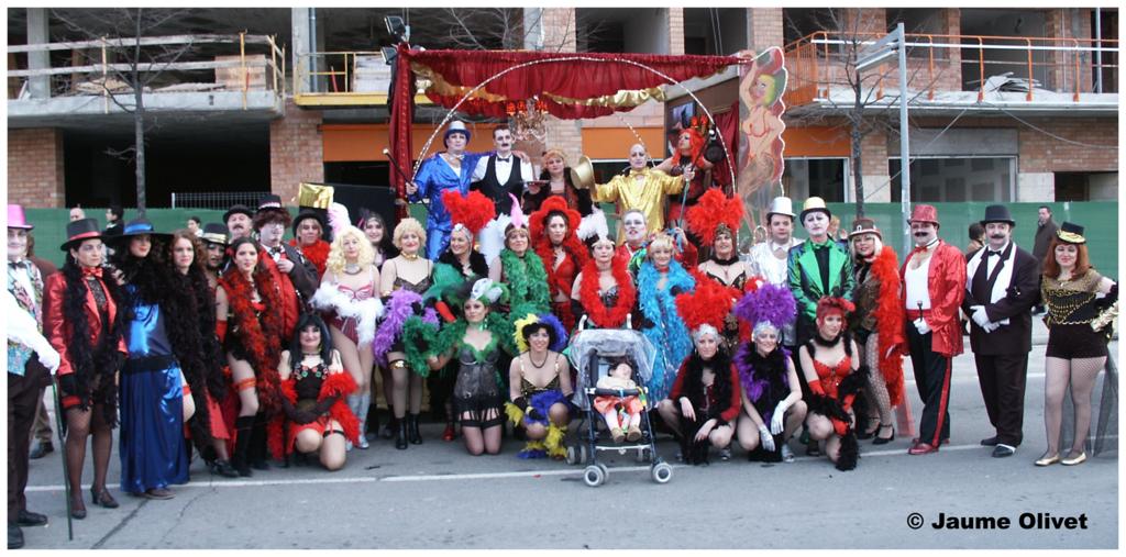 � Jaume Olivet 2003