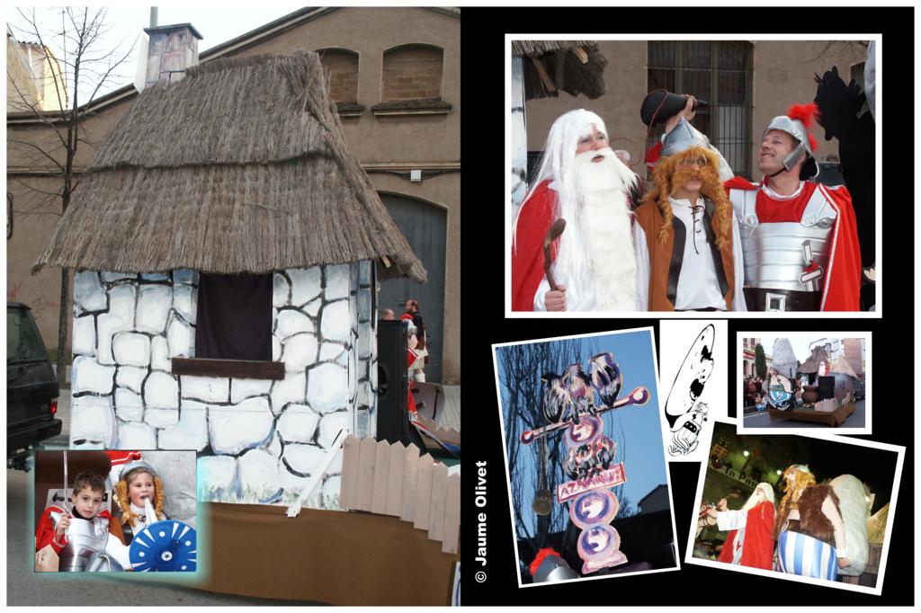 � Jaume Olivet 2003