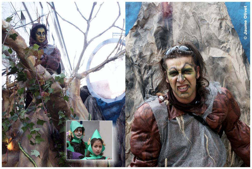 � Jaume Olivet 2003