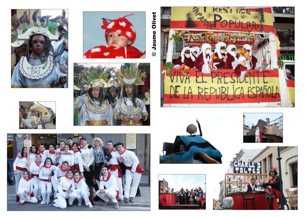 � Jaume Olivet 2003