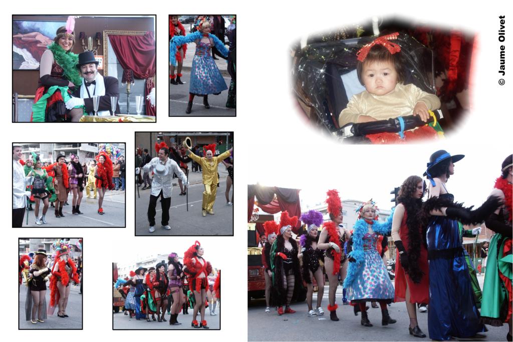 � Jaume Olivet 2003