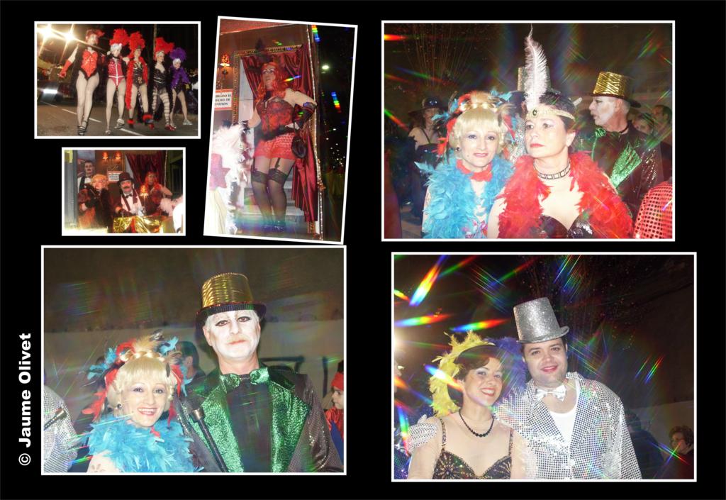 � Jaume Olivet 2003