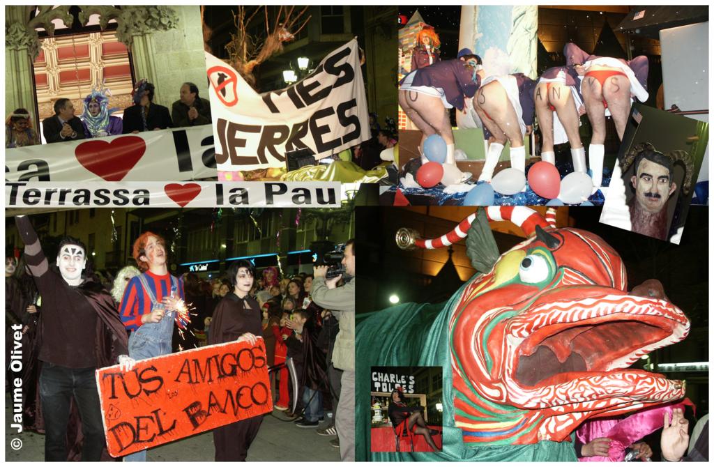 � Jaume Olivet 2003