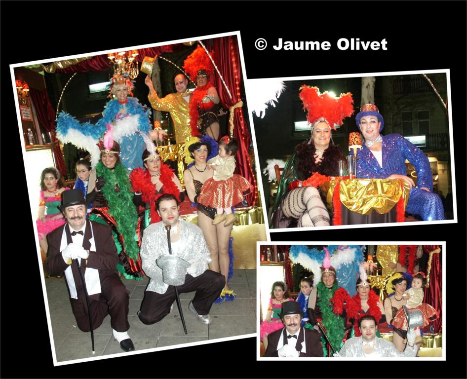 � Jaume Olivet 2003
