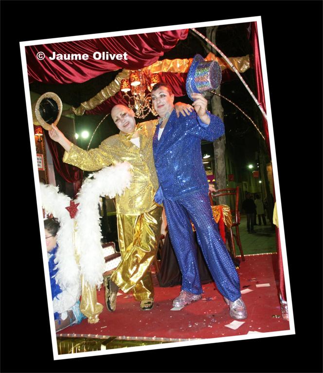 � Jaume Olivet 2003