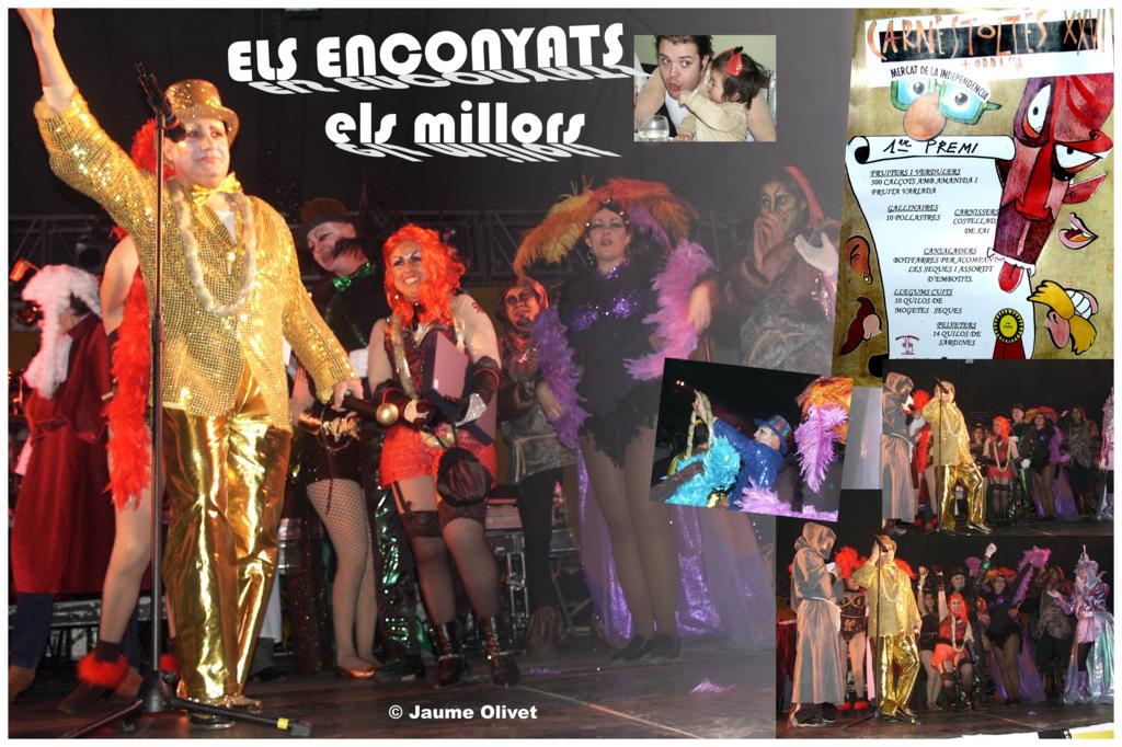 � Jaume Olivet 2003