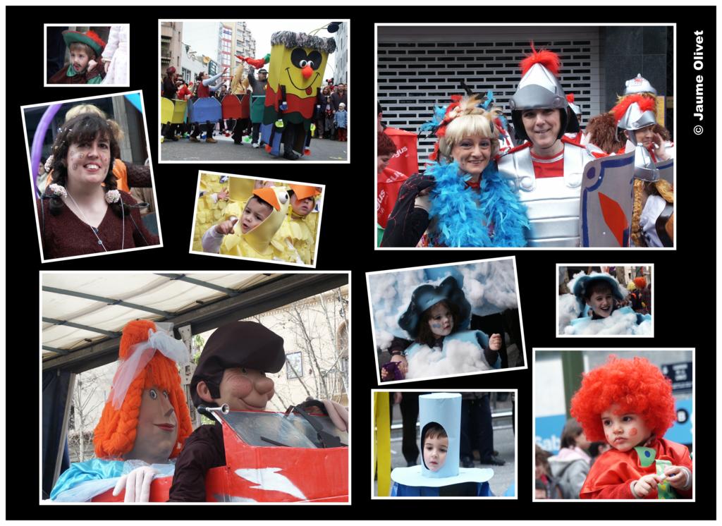 � Jaume Olivet 2003